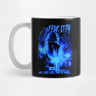 Fear City Mug
